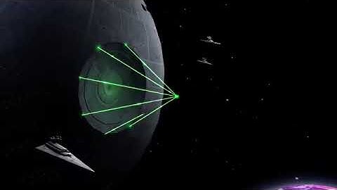 SWGOH Executor v Executor Correct Speeds Perfect Attack Order