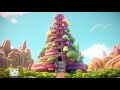 OM NOM TOWER 3D | WE DID THIS TOGETHER! LEVEL 7 WAS SUCCESSFULLY COMPLETED. WHAT AWAITS US?