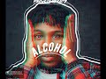 FREE Afrobeat Instrumental "ALCOHOL" Omah Lay x Fireboy x Victony x Joeboy x Rema Typebeat|2025