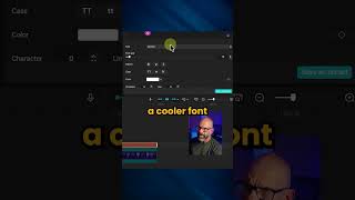 How To Create Animated Backgrounds With Text Using Claude and CapCut!