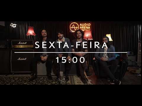 COMING SOON NOAHS NO #AUDIOARENAORIGINALS