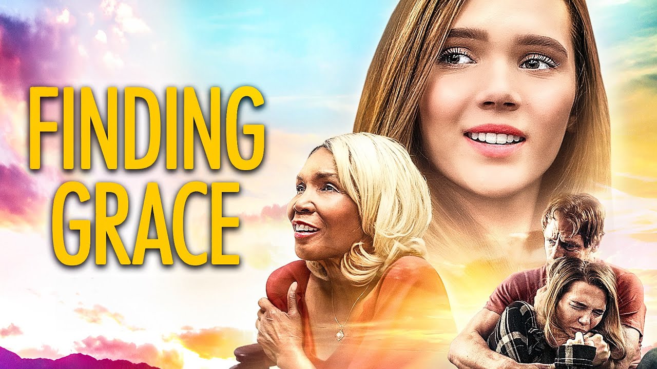 В поисках Грейс 🔥 смотреть фильм полный  | русские субтитры