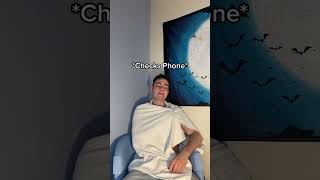 Famous Checking My Phone With No New Notifications… Wealth