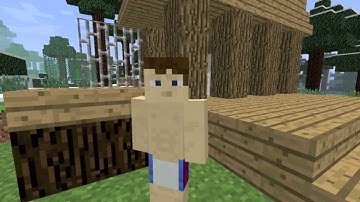 Perhaps the best exit from Minecraft