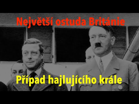 Video: Simpson Wallis: biografie, původ, milostný příběh s princem britské koruny, foto