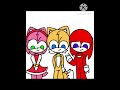❤️❤️❤️ #sonic #edit