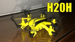 JJRC H20H Mini Hexacoptero