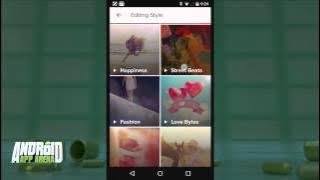 Magisto Video Editor & Maker: Android App Arena 41