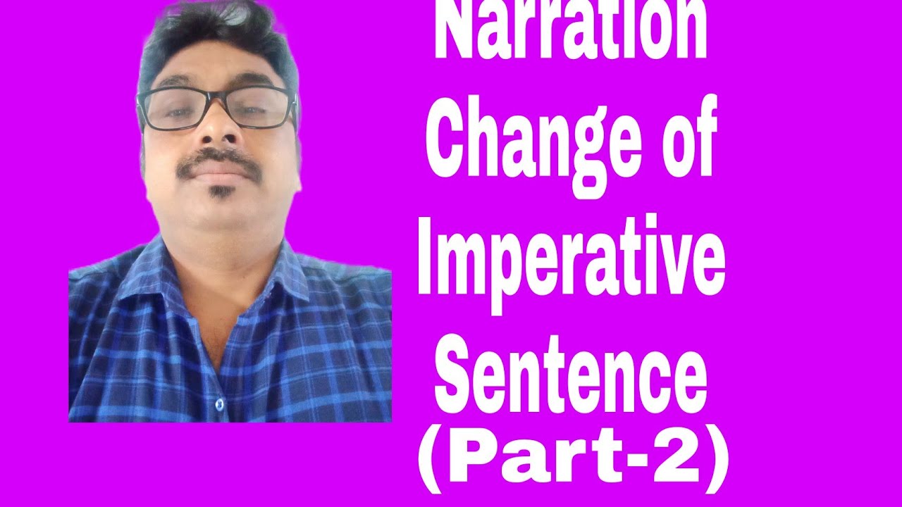 narration-change-of-imperative-sentence-part-2-youtube