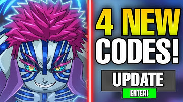 PROJECT SLAYERS (OCTOBER) CODES *UPDATE!* - ALL NEW ROBLOX PROJECT SLAYERS CODES!