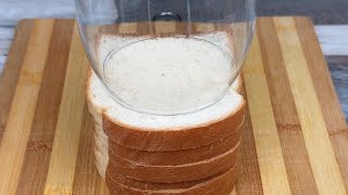 Celebrity How did I not learn this sooner  A genius bread trick everyone should know Profile