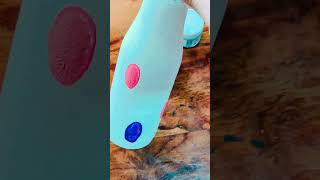 #diy #craft #bottleart