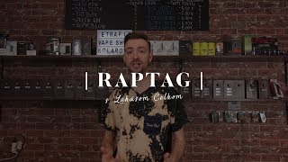 #RAPTAG | Veľké tajomstvo Eminema odhalené! Kto je najväčší spevako/herec?