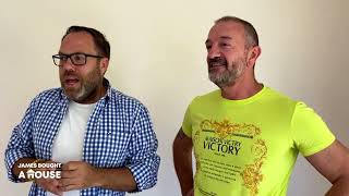 James Bought A House - Episode 1 Trailer