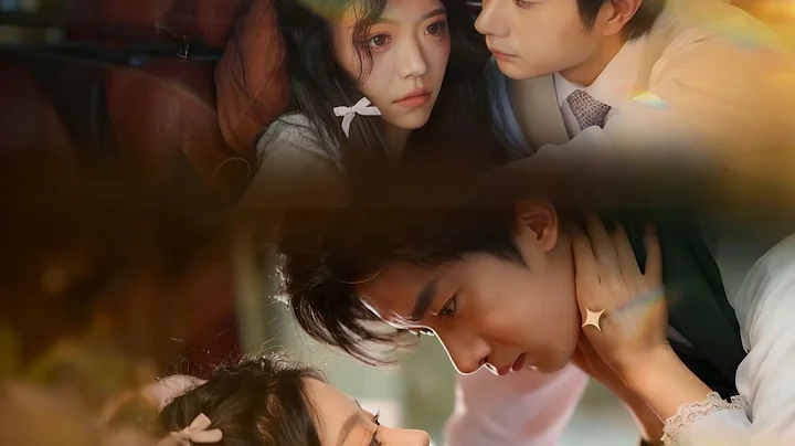 🔥🔥[Full Version]Transmigrated female supporting character entangles with villain#cool