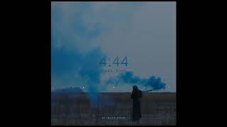 [Audio] Park Bom (박봄) - 4시 44분 (feat. 휘인 of 마마무) [4:44 (feat. Wheein of Mamamoo)]