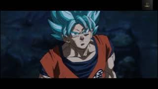 Keane Everybody's Changing Dragon ball z Edit (part 2)