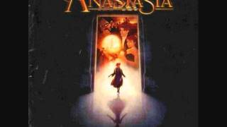 Tief im Dunkel der Nacht Anastasia Soundtrack