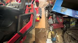 DIY $15 Tractor Supply Lawn Striping Kit 