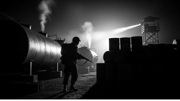 He Disobeyed Direct Orders and Vanished — 3 Days Later He Destroyed the Enemy