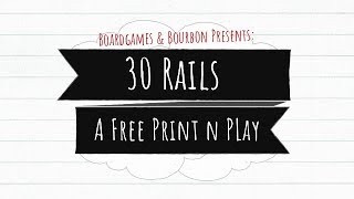 30 RAILS: Its a PNP thats like Steamrollers screenshot 2