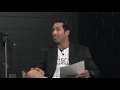 Spill the Beans with Carlos González