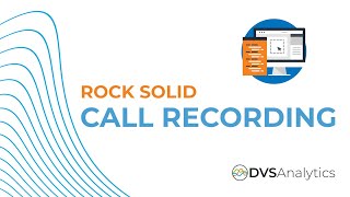 DVSAnalytics Interaction Recording