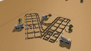 Celebrity Tekla and cinema 4D Profile