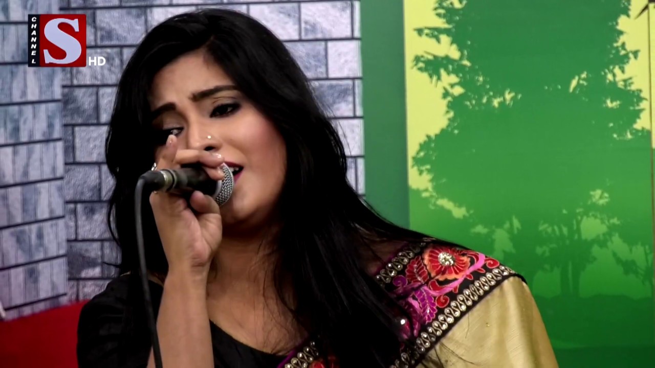 জীবন মানে তো যন্ত্রনা । Jibon Mane to Jontrona । ফারিয়া জুই ।  Channel S Shuvo Sokal । Channel S