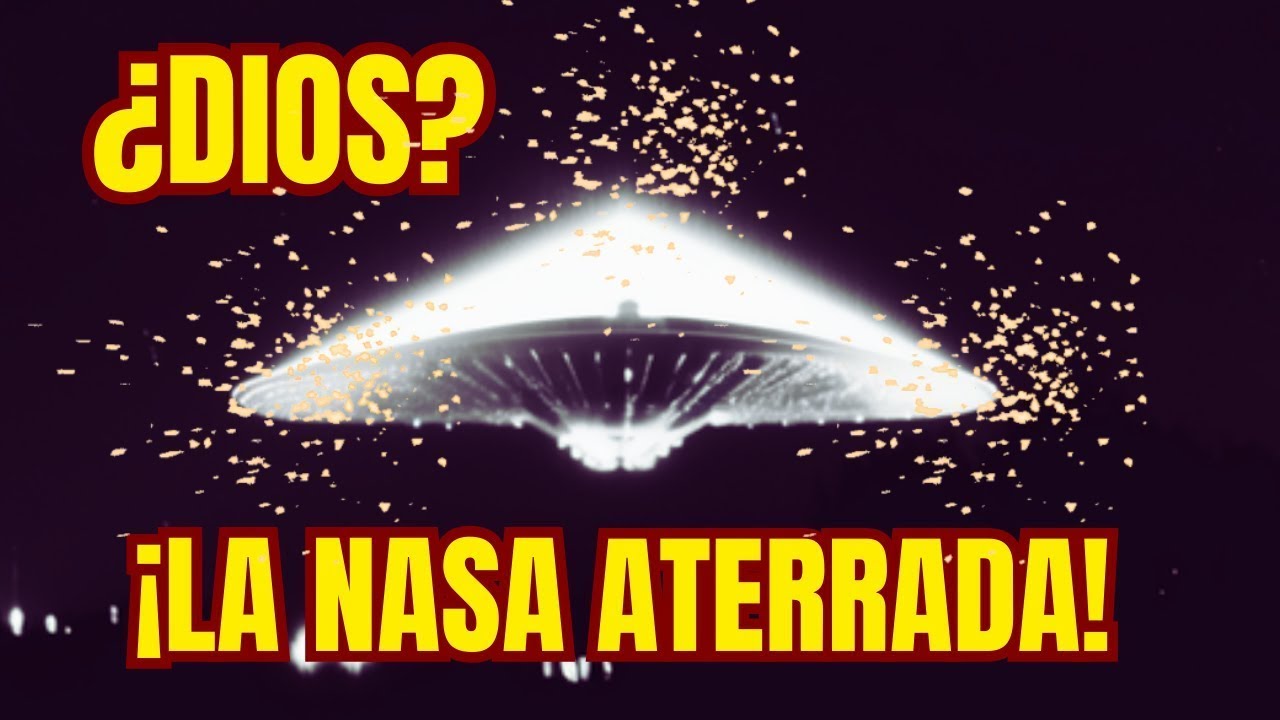 El Telescopio James Webb Acaba de Detectar Algo ATERRADOR Entrando en ...