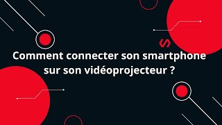 Comment connecter son smartphone sur son vidéoprojecteur | LetsView screenshot 3
