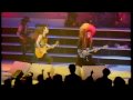 X JAPAN - World Anthem / Blue Blood (X With Orchestra 1991.12.08)