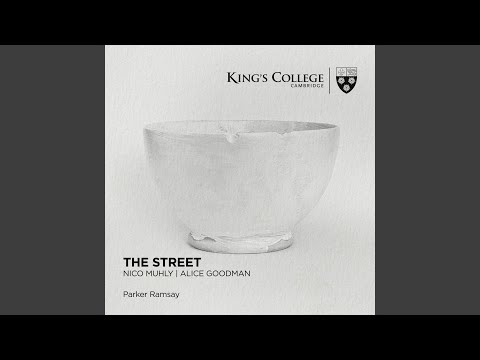 The Street (full Version) : Station XII. Jesus dies on the Cross