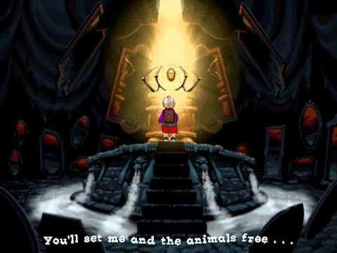 Mortimer and the Riddles of the Medallion - The Final Riddle