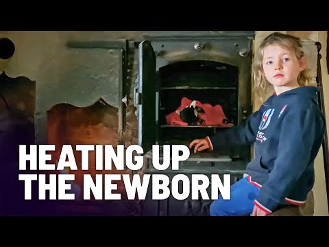 NO SCHOOL, JUST SHEEP: OUR KIDS' EXTREME HOME EDUCATION!