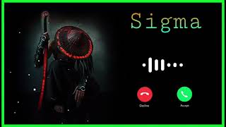 Sigma Ringtone||Phone Ringtone||Aura Tones Ringtone||Music Instrumental Ringtone||Sigma Boy Ringtone