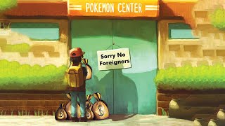 The Modern Japanese Pokemon Crisis