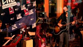 Live at Aloft Hotels with Gone By Daylight in Tempe, AZ