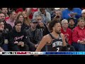 Cade Cunningham Does It All in Win Over Bulls | 18 PTS, 13 AST, 9 REB & 3 BLK #nba  #cadecunningham
