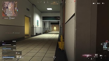 Call of Duty: Modern Warfare Clip