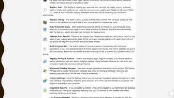 Speed Up Computer With Regserve  - Best Converting Registry Cleaner! (LINK FOR SOFTWARE IN DESCRIP)
