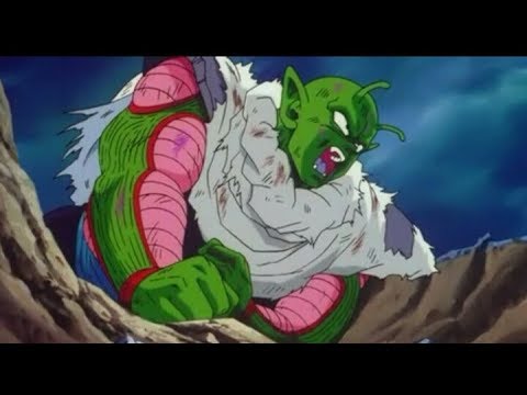 アニメ ドラゴンボール ピッコロからのsos Youtube