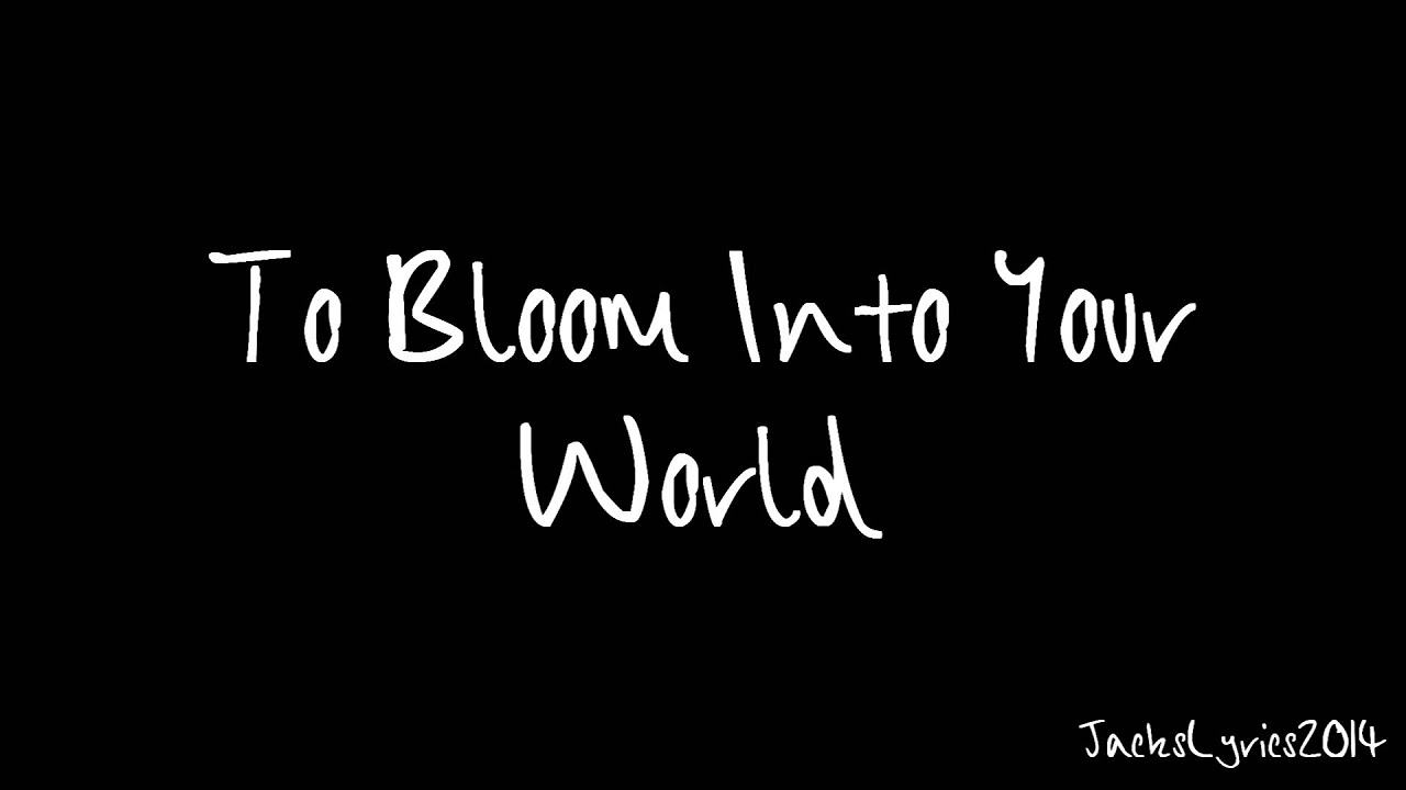 Sonny Moore - Equinox (Lyrics Video)