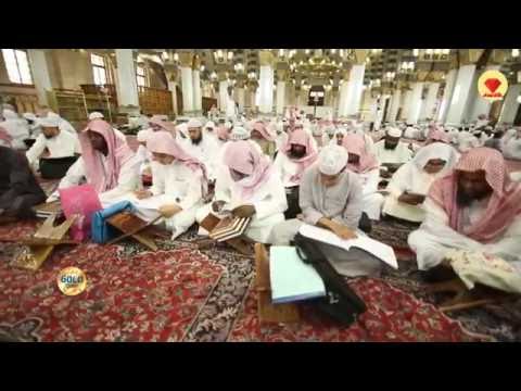 أولاد الشيخ البرعي قصيدة لمتين جلوسنا في الروضة الفيحاء