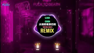 Laia Cadi 水調節奏第四期 (DJ小G Remix Tiktok 2024) 迷幻旋律 DJ抖音热播 Feira De Acari remix | (越南鼓DJ抖音版) 水調節奏第四期 流水調