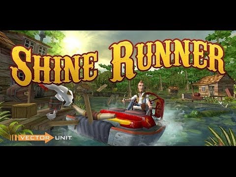Shine Runner Review & Gameplay (Android - Allview X1 Soul) - Mobilissimo.ro