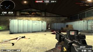 ZureTh - HeadShot´s | Sudden Attack Latino