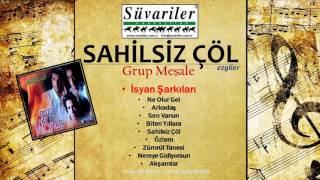 GRUP MEŞALE -İSYAN ŞARKILARI Resimi