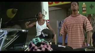 Dont Be A Menace To South Central While Drinking Your Juice In The Hood Best Scene