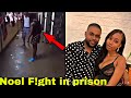 Noel maitland getting beat up n prison donna lee pregnant woman in 3sm